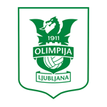 Olimpija (โอลิมปิย่า)