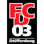 Differdange 03 (ดิฟเฟอร์ดานจ์ 03)