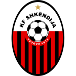 Shkendija (ชเคนดิย่า)