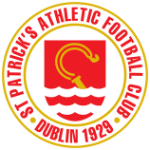 ST PATRICK'S ATHLETIC (เซนต์ แพทริคส์)