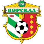 Vorskla Poltava (วอร์สคลา โปลตาว่า)