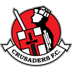 Crusaders (ครูเซเดอร์ส)