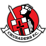 CRUSADERS (ครูซาเดอร์)