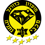 Maccabi Netanya (มัคคาบี้ เนทันย่า)