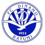 Dinamo Batumi (ดินาโม บาตูมี)