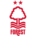 Nottingham Forest (น็อตติ้งแฮม ฟอเรสต์)