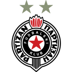 Partizan Beograd (ปาร์ติซาน เบลเกรด)