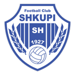 Shkupi (ชคูปิ)