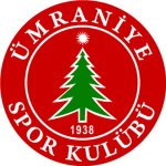 Umraniyespor (อุมรานิเยสปอร์)