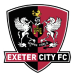 Exeter City (เอ็กเซเตอร์ ซิตี้)