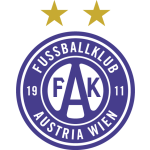 AUSTRIA VIENNA (ออสเตรีย เวียนนา)