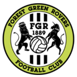 Forest Green Rovers (ฟอเรสต์ กรีน)