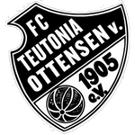 Teutonia Ottensen (ทอยโทเนีย ออทเทนเซ่น)