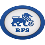 Rigas FS (ริกาส)