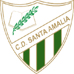 Santa Amalia (ซานตา อมาเลีย)
