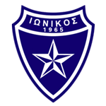 Ionikos (ไอโอนิกอส)