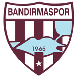 BANDIRMASPOR (บานดิร์มาสปอร์)