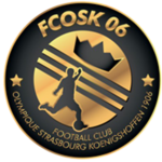 STRASBOURG KOENIGSHOFFEN (โอลิมปิก สตราส์บูร์ก)