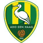 ADO Den Haag (เดน ฮาก)