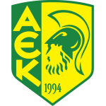 AEK Larnaca (เออีเค ลาร์นาก้า)