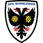 AFC WIMBLEDON (วิมเบิลดัน)