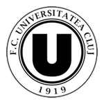 Universitatea Cluj (ยูนิเวอร์ฯ ครูช)