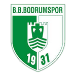 Bodrumspor (โบดรุมสปอร์)
