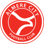 Almere City (อัลเมเร่ ซิตี้)