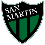 SAN MART?N SAN JUAN (ซาน มาร์ติน ซาน ฮวน)