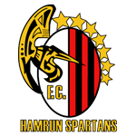 Hamrun Spartans (ฮัมรุน สปาร์ตันส์)