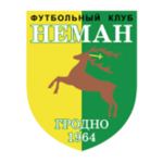 Neman Grodno (เนมัน กรอดโน่)