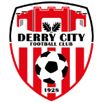 Derry City (เดอร์รี่ ซิตี้)
