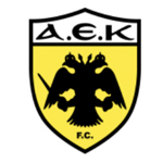 AEK Athens (เออีเค เอเธนส์)