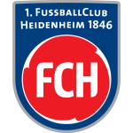 Heidenheim (ไฮเด้นไฮม์)