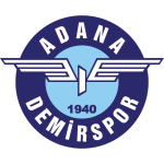 Adana Demirspor (อดาน่า เดมีร์สปอร์)