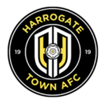 Harrogate Town (ฮาร์โรเกต ทาว์น)
