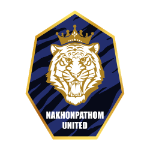 Nakhonpathom United (นครปฐม ยูไนเต็ด)