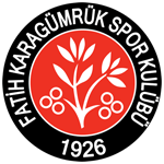 Fatih karagumruk (ฟาติห์ คารากุมรุค)