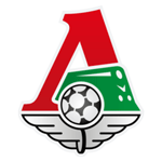 Lokomotiv Moscow (โลโคโมทีฟ มอสโก)