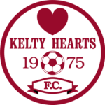 Kelty Hearts (เคลตี้ ฮาร์ทส์)