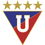 LDU QUITO (แอลดียู กีโต้)