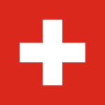 Switzerland (สวิตเซอร์แลนด์)