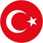 Turkiye (ตุรกี)