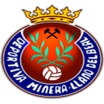 Deportiva Minera (เดปอร์ติบา มิเนร่า)