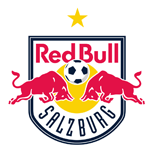 Red Bull Salzburg (เร้ด บูลล์ส ซัลซ์บวร์ก)