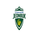 Jeonbuk Motors (ชุนบุก ฮุนได)