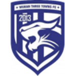 Wuhan Three Towns FC (อู่ฮั่น ทรีทาวน์ส)