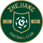 Zhejiang Professional FC (เจ้อเจียง เอฟซี)