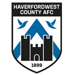 Haverfordwest County AFC (ฮาเวอร์ฟอร์ดเวสต์ เคาน์ตี้)
