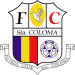 Santa Coloma (ซานตา โคโลม่า)